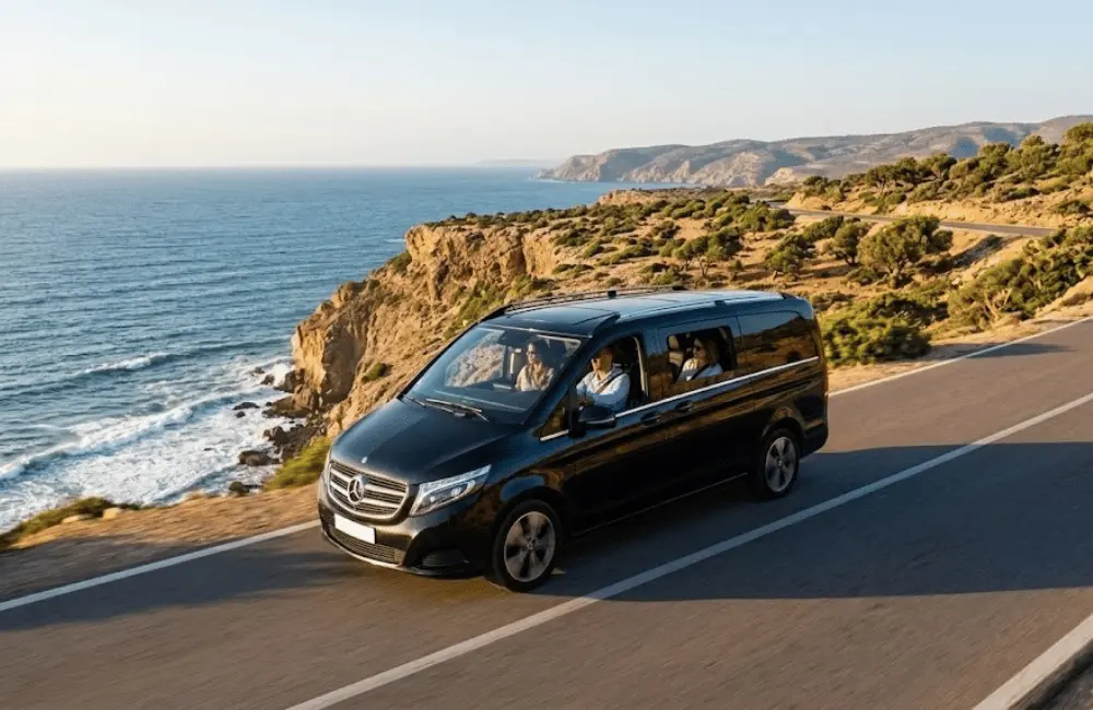 Private Transfer Essaouira to Agadir & Al Massira Airport (AGA) | Chauffeur